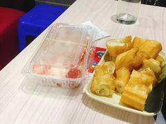 -重庆鸡公煲(学衡路店)