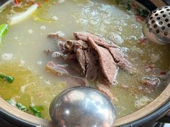 -尼玛藏家风味园(阿山食城店)