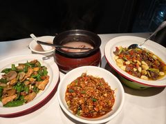-湘语·湖南家常菜(新洲店)