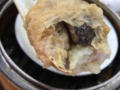 -香港蓮香樓(中環店)