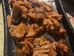 -欧阳家吊炉饼(九纬路店)