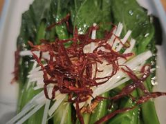 -快乐老家三鲜饺子东北菜(南六中路店)