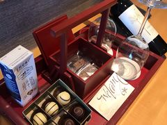 -上海静安香格里拉大酒店