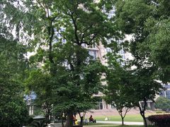 -复旦大学光华楼