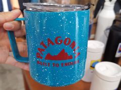 -Patagonia(三里屯SOHO店)