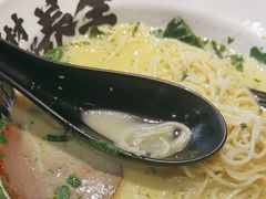-和府捞面(石景山喜隆多店)