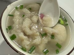 -秋凤鱼丸(金鼎总店)