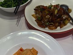 -院里寻菜·精致庭院菜(观沙岭店)