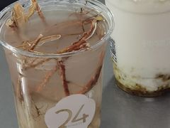 -炖物24章·顺时轻养茶(杭州大厦店)