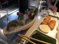 -海底捞火锅(武胜路凯德广场店)