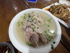 -双流老字号董蹄花(广场路店)