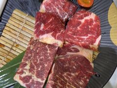 -韩宫宴和牛烤肉(合肥滨湖银泰城店)