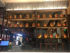 -呷哺呷哺(砂之船奥莱店)