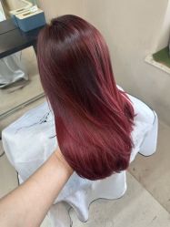 -MOON·HAIR SALON木恩造型