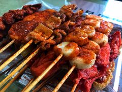 -二中酸辣汤(无锡梁溪区店)