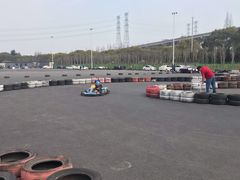 -锐擎卡丁车主题乐园(郊野公园店)
