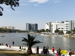 -美兰湖景区