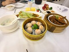 -福满楼·海鲜酒家(福永益田店)