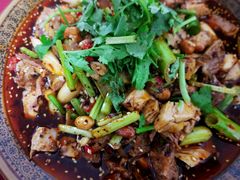 -对又来老费饭店