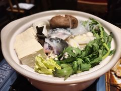 -千羽鹤海鲜居酒屋Bistro(大望路店)
