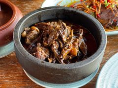 -丽江金茂凯悦臻选酒店-滇香馆