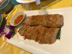 碳烧猪劲肉-金象湾泰国餐厅(华林路店)