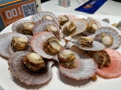 -海味当家·蒸锅海鲜(中山广场创始店)