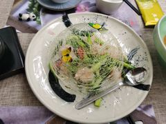 -拂晓山房·私房川菜(西门店)