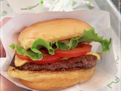 -Shake Shack(南山万象天地店)