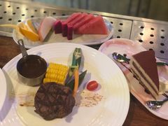 -秀·爱尔兰餐吧(上海路店)
