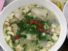 传奇葫芦头泡馍-春发生饭店·非遗(南院门店)