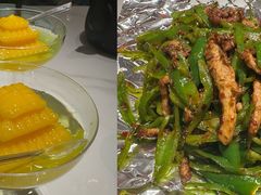 -奔跑吧陕菜·盛世长安(民乐园万达店)