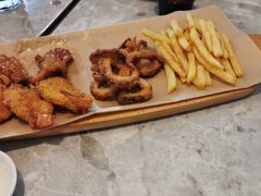-必胜客(华邦银泰店)