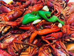 -武林虾客盱眙小龙虾(民治店)