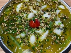 -川堂风·跷脚牛肉·乐山爆炒(宝山日月光店)