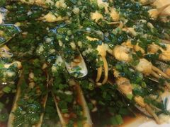 -汤记传菜(秀浦路店)