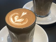 -Seesaw Coffee(苏州中心店)