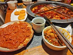 -陈眼镜火锅(总店)