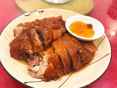 -沙头涌渔栏海鲜餐厅