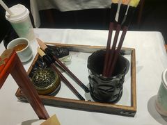 -江城小馆陕南妈妈菜·全球旅行餐厅(钟楼店)