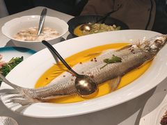 -醉舍·新淮扬菜(长宁龙之梦店)