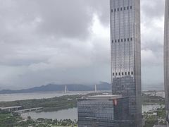 -深圳湾木棉花酒店