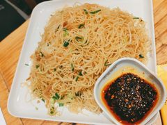 -木屋烧烤(坂田天安云谷店)