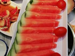 -京都蝎府羊蝎子火锅(珠市口店)