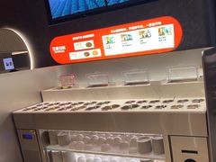 -左庭右院鲜牛肉火锅(金山万达店)