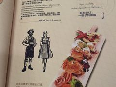 -PAULANER普拉那德国啤酒花园(千玺广场店)