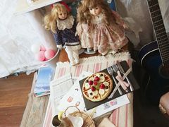 -Smile House咖啡馆(群芳小区店)