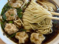 -蒋家桥饺面店(东关街店)