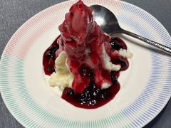 -鑫复盛礼记酒店·青岛菜