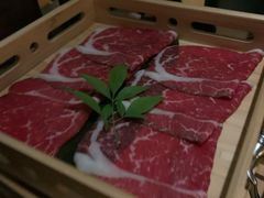 -锦和牛·炭火烧肉(ICC太和里店)